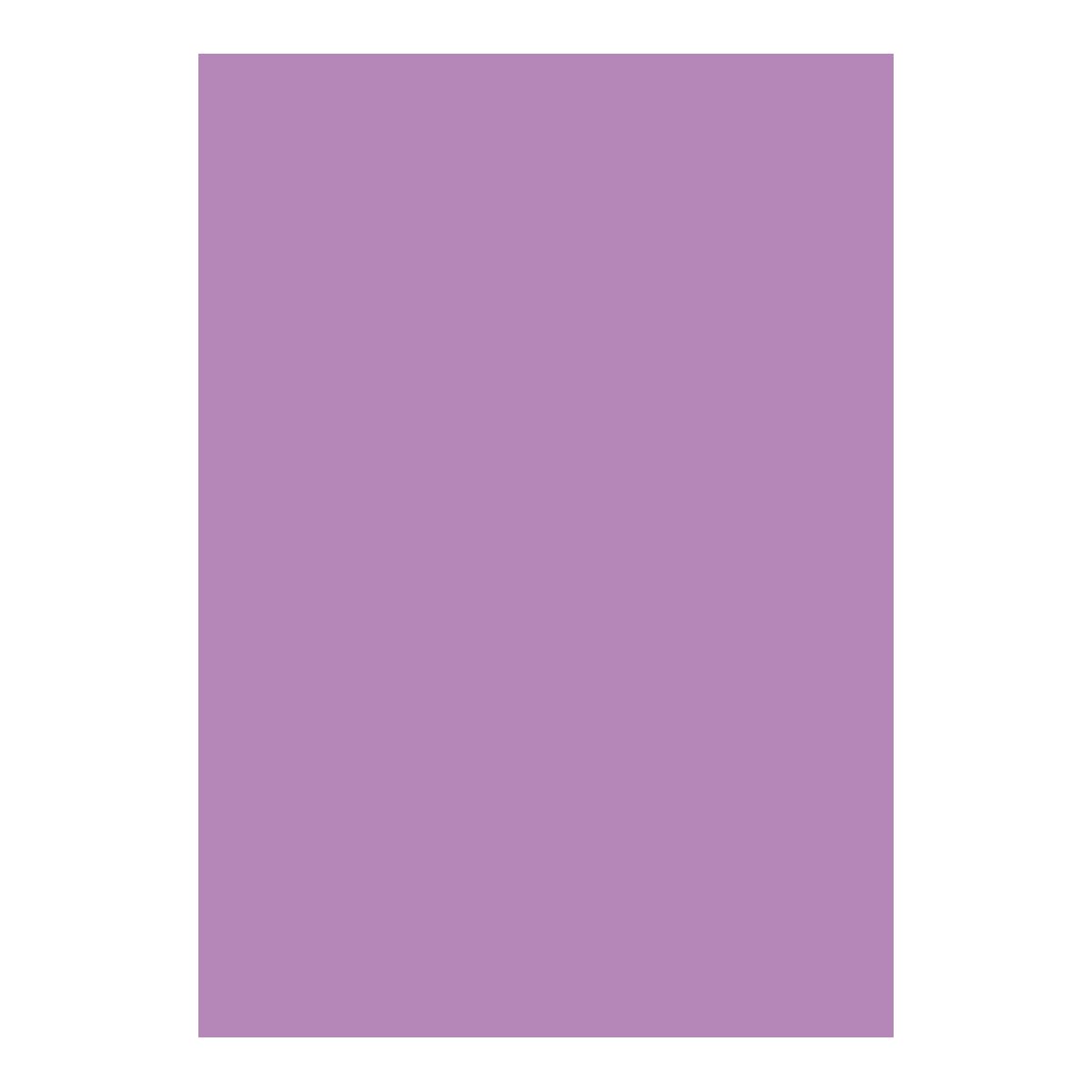 Arkusz piankowy Titanum Craft-Fun Series pianka dekoracyjna A4 5 szt. kolor: fiolet 5 ark. (6119)