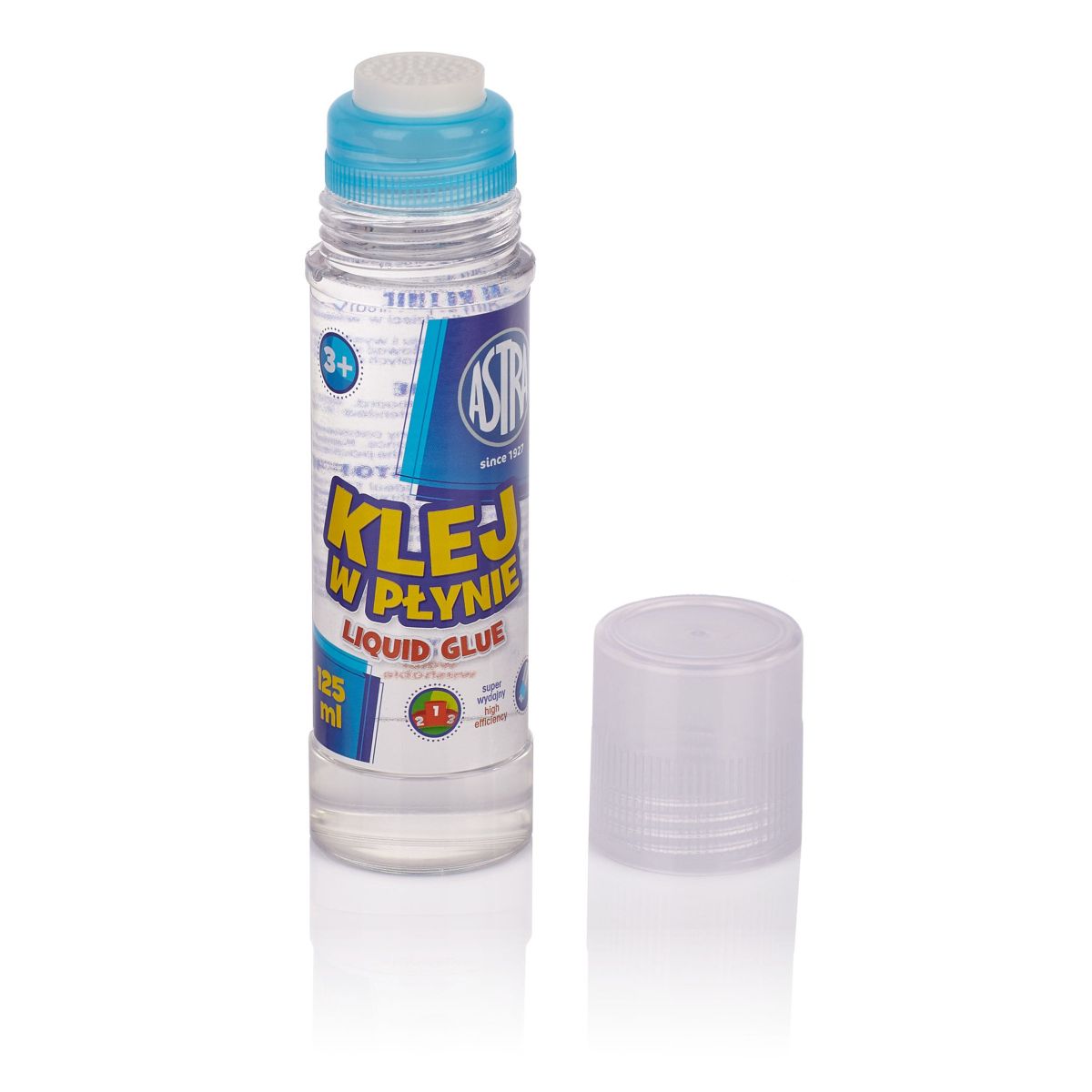 Klej w płynie Astra 125ml