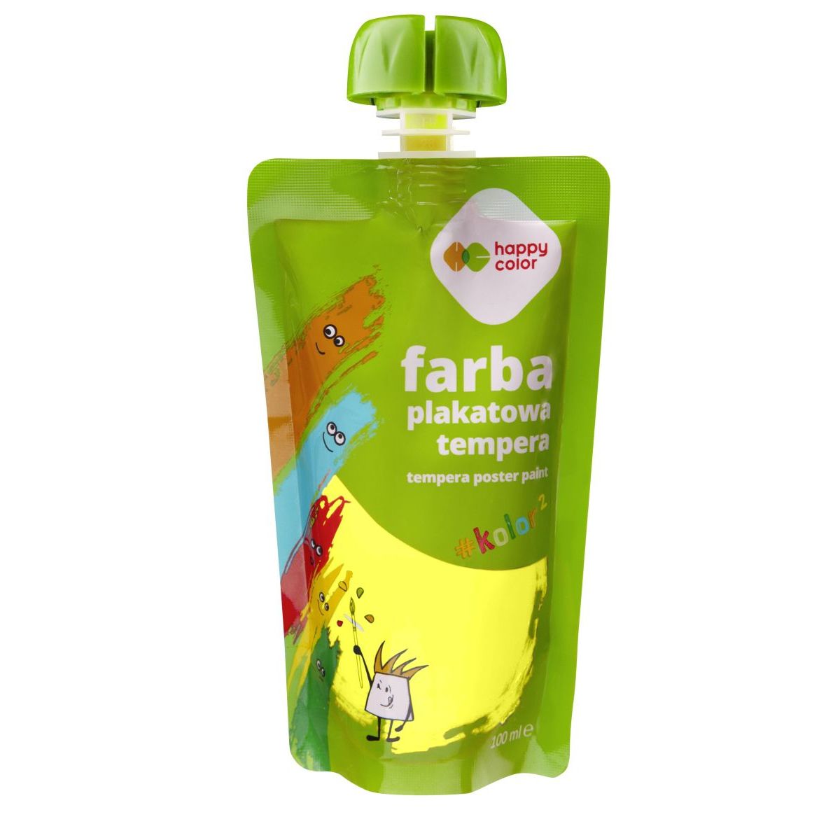 Farba tempera M&G (HA HA 3310 0100-01)