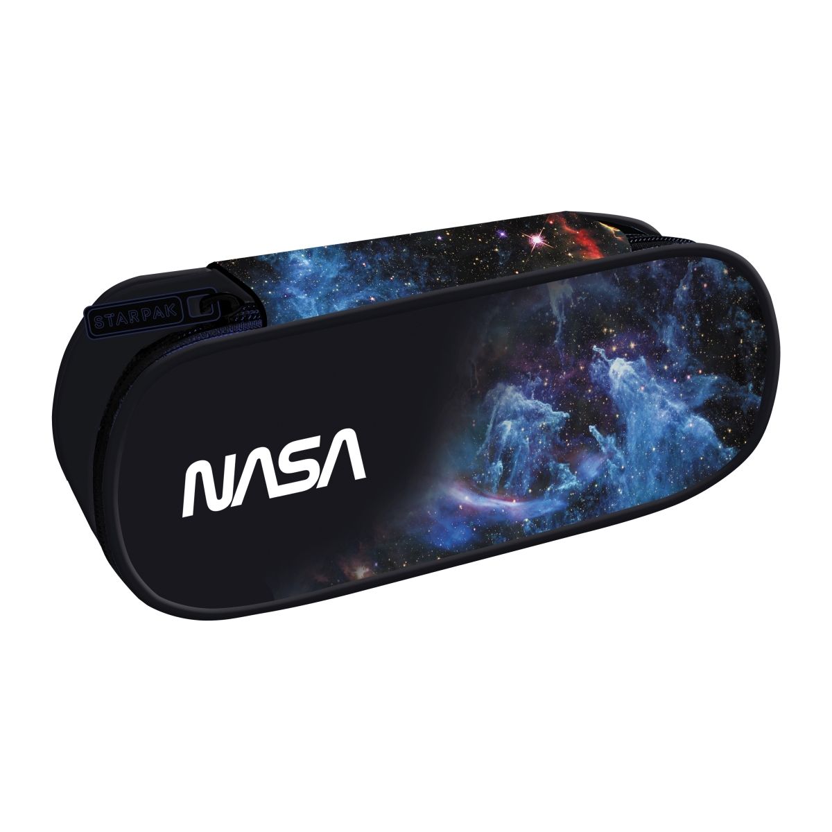Saszetka NASA granatowy Starpak (506175)