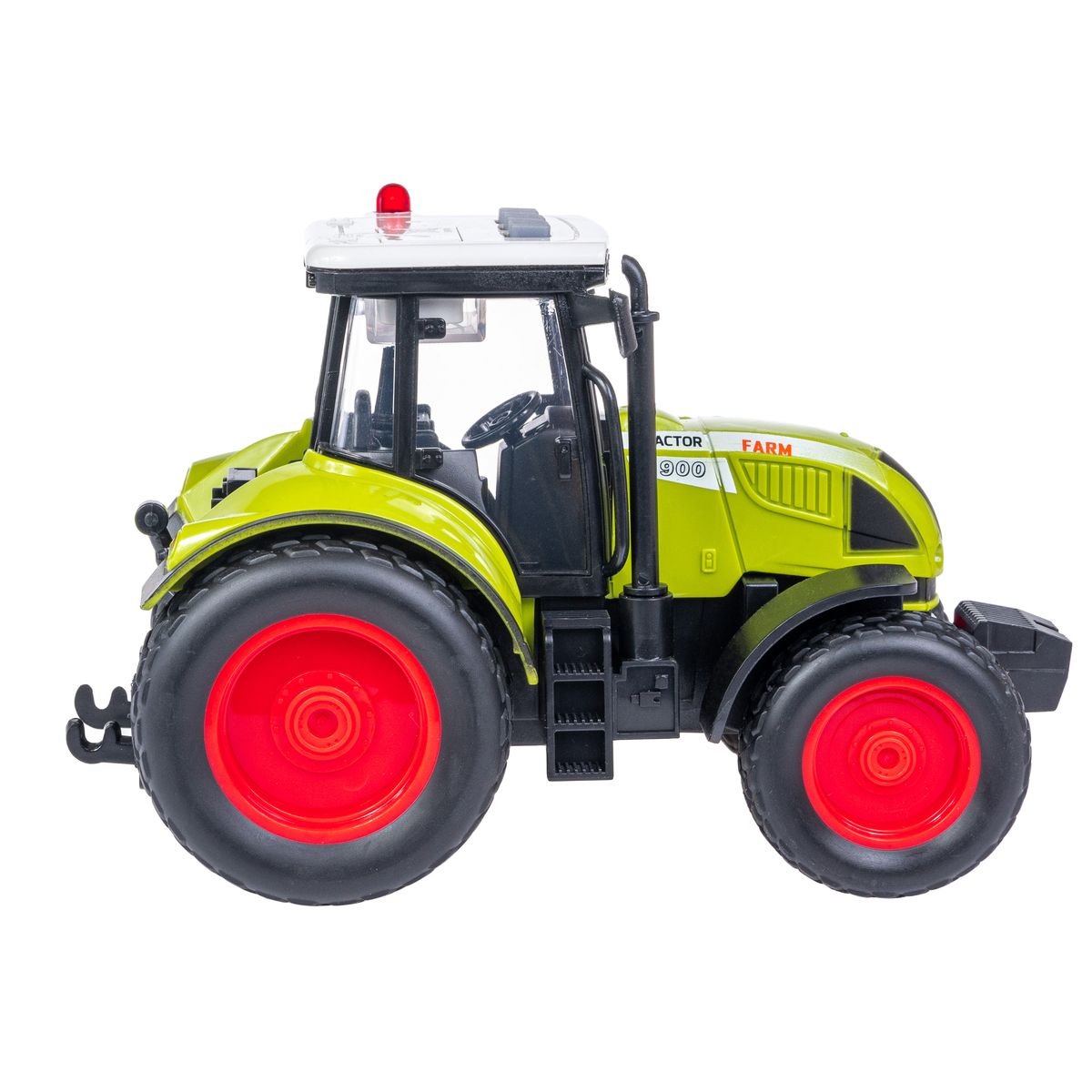 Traktor mówiący Anek (SP83994)