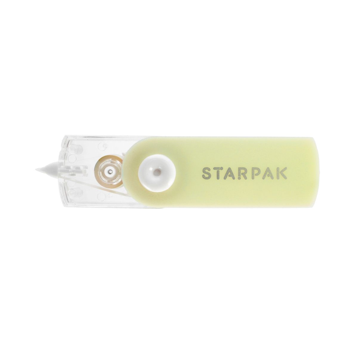 Korektor w taśmie (myszka) Starpak 5x6 [mm*m] (507201)