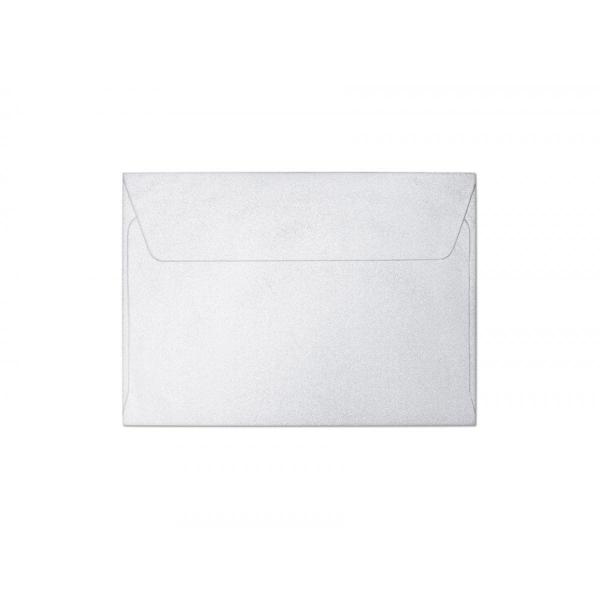 Koperta Millenium C6 biały diamentowy Galeria Papieru (280216) 10 sztuk