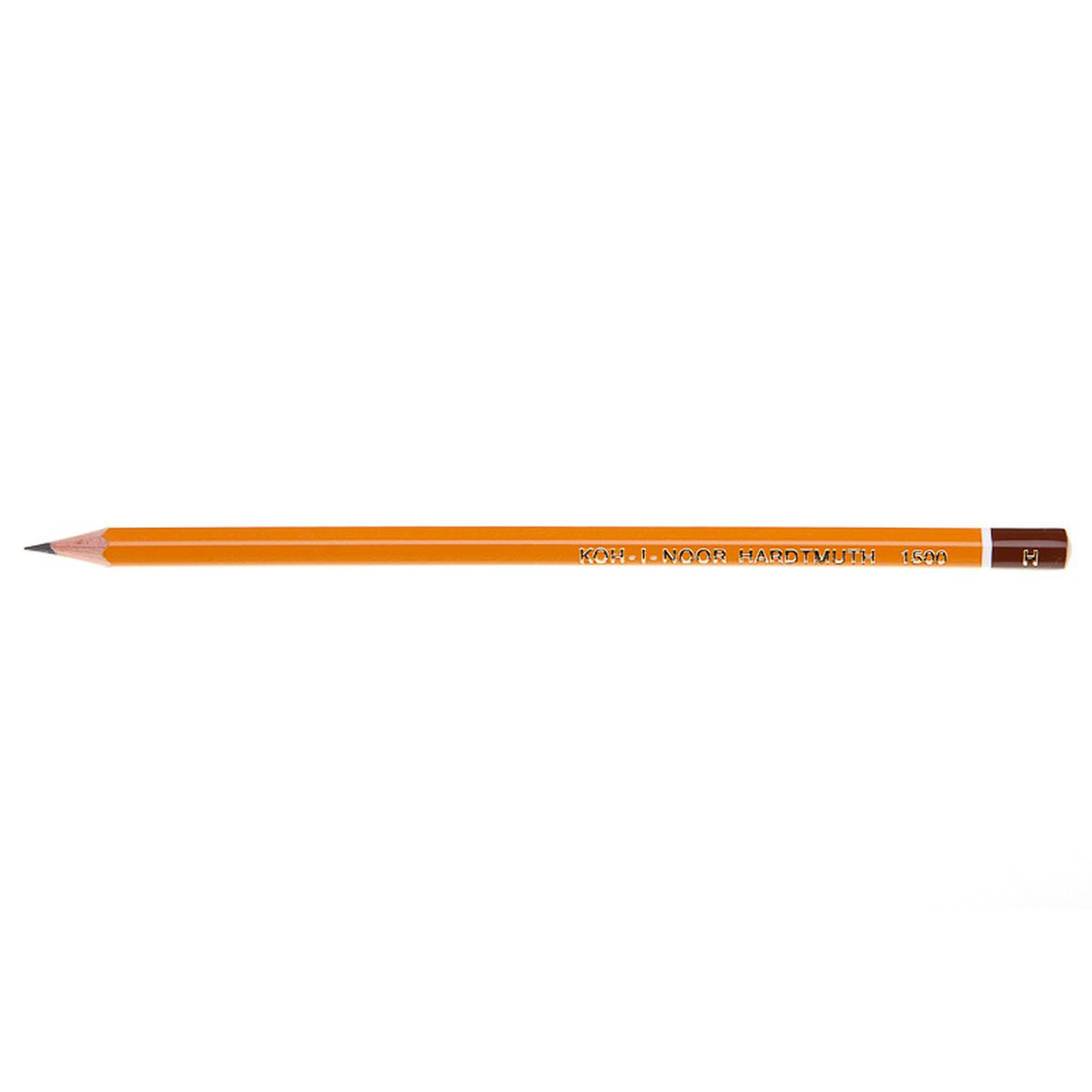 Ołówek Koh-I-Noor 1500 H