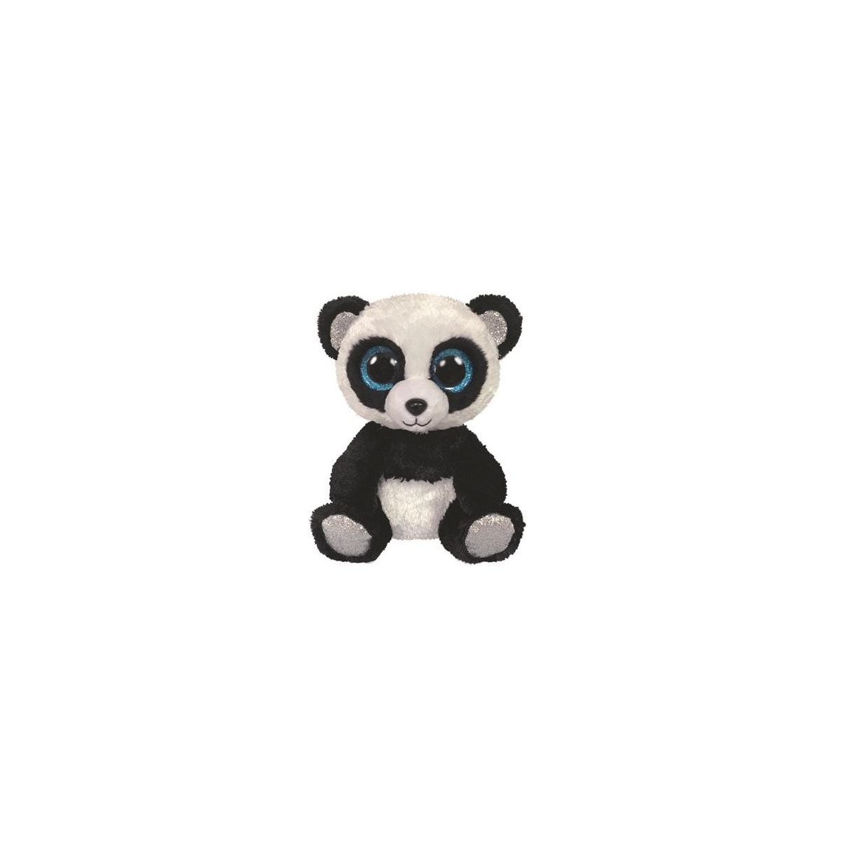 Pluszak Ty Boos panda Bamboo [mm:] 240 (TY36463)