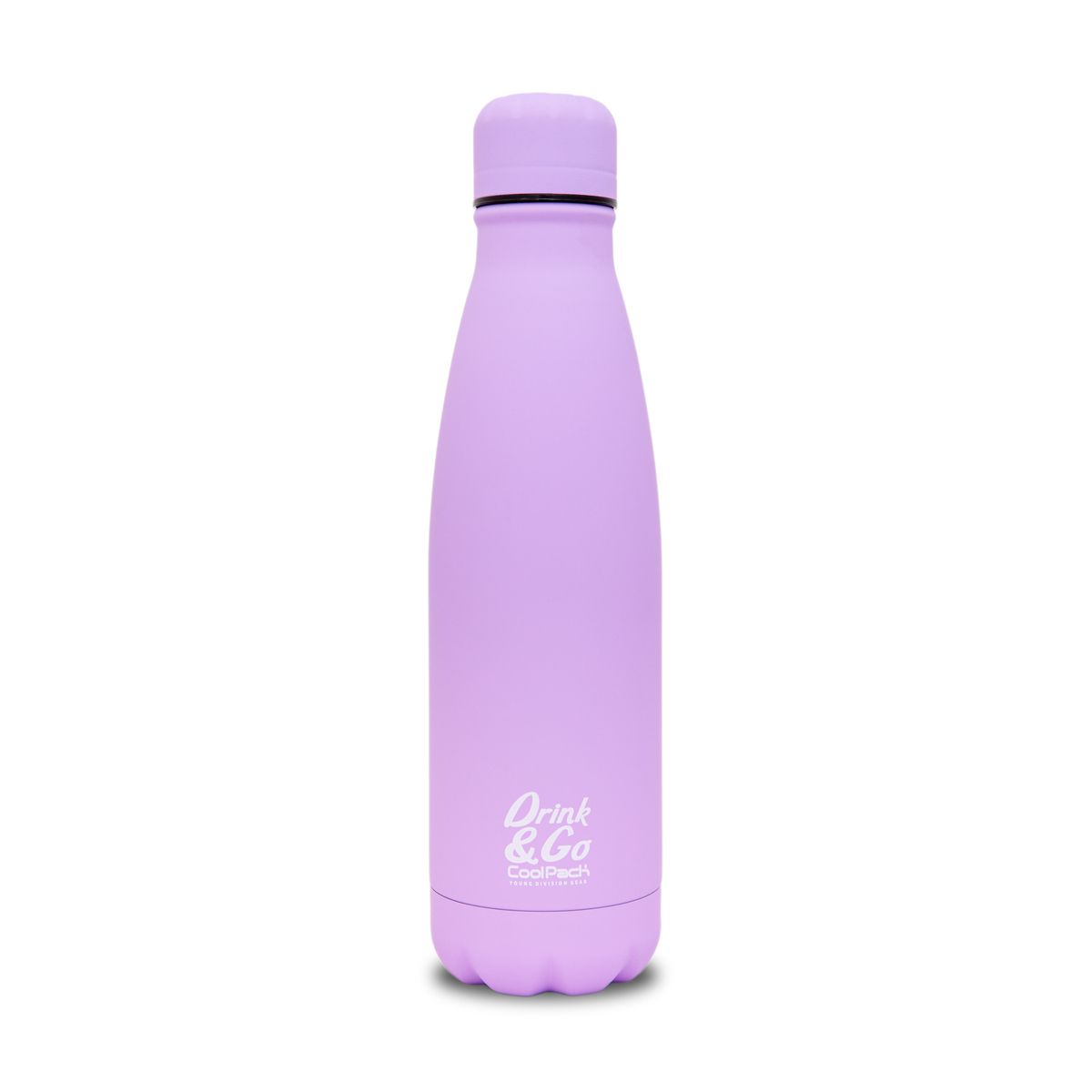 Bidon CoolPack Termo-bottle 500ml Patio (Z04648)