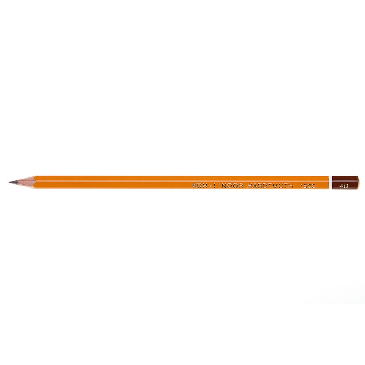 Ołówek Koh-I-Noor 1500 4B