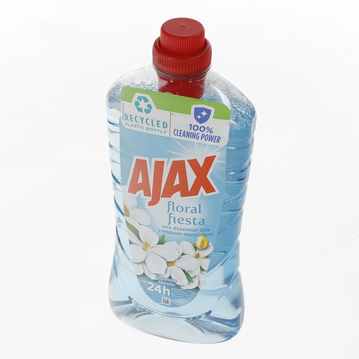 Płyn do podłóg Ajax Floral Jaśmin 1000ml