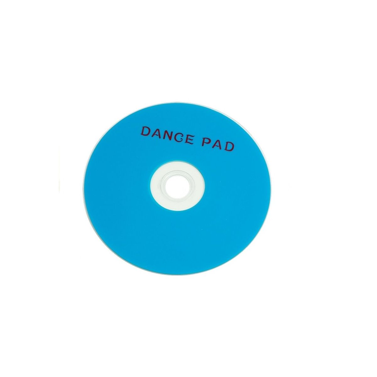 Zabawka dźwiękowa Mata Taneczna Do Tańczenia USB CD 80 cm x 90 cm Lean (3704)