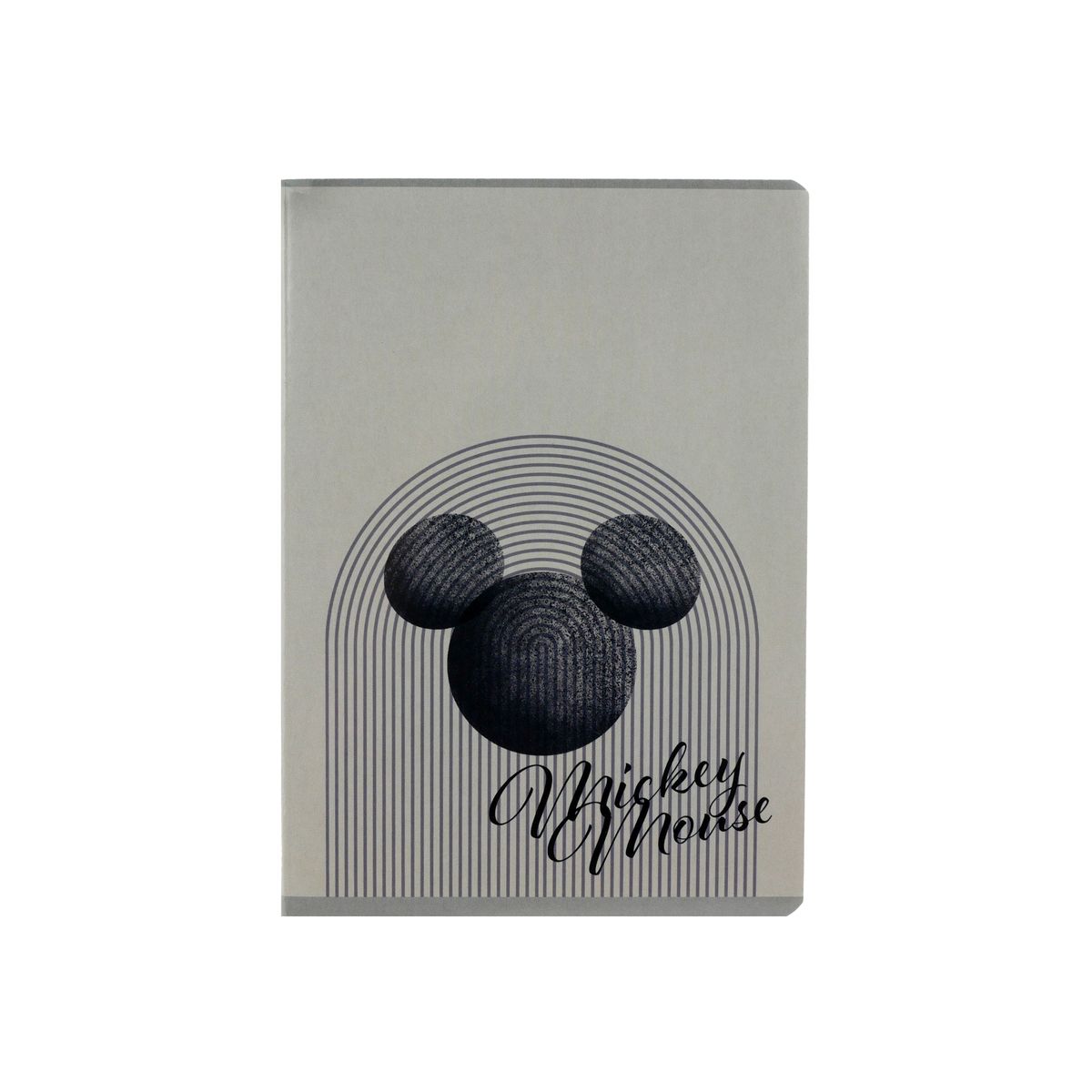 Zeszyt Mickey Mouse A5 60k. linia Beniamin (610255)