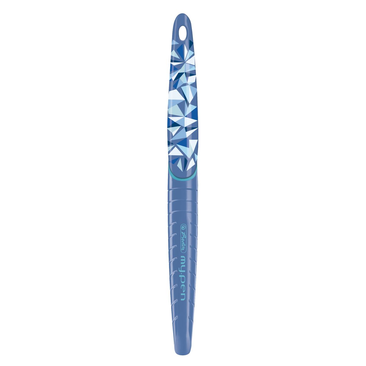 Pióro wieczne Herlitz My Pen Wild Blue (50027248)