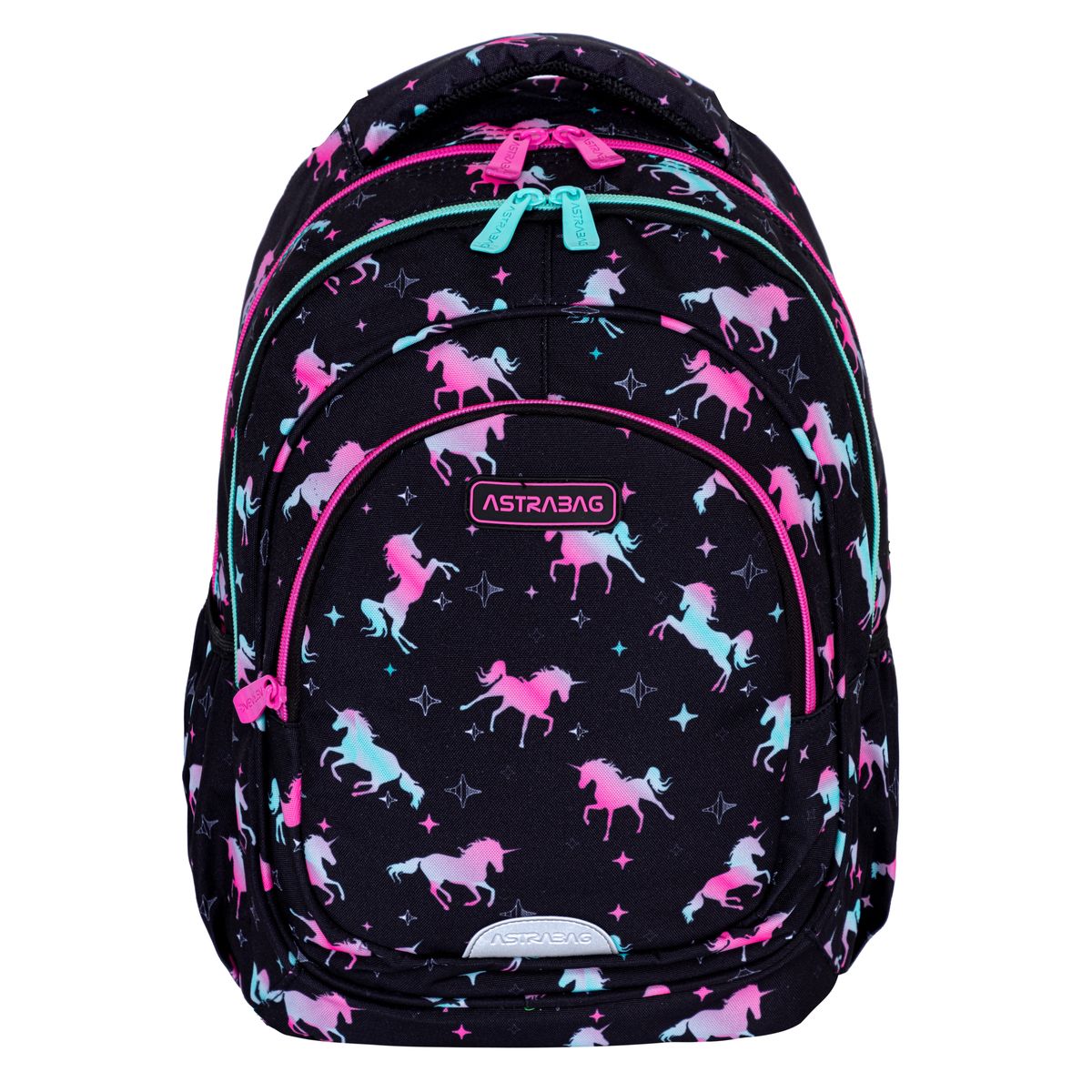 Plecak Astra Astrabag Unicorn Squad (502024087)