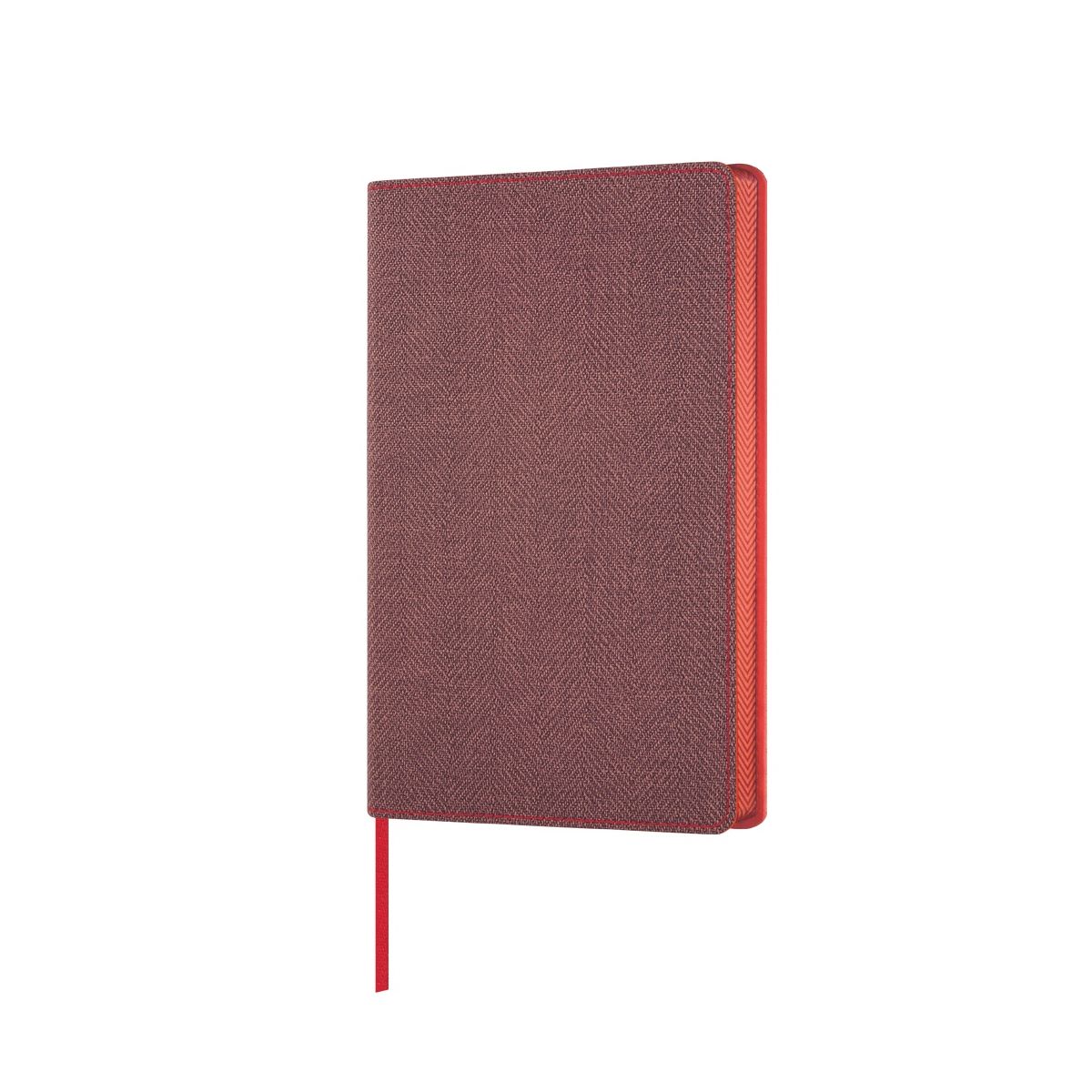 Notes Herlitz Castelli Harris Red czysty (9576588)