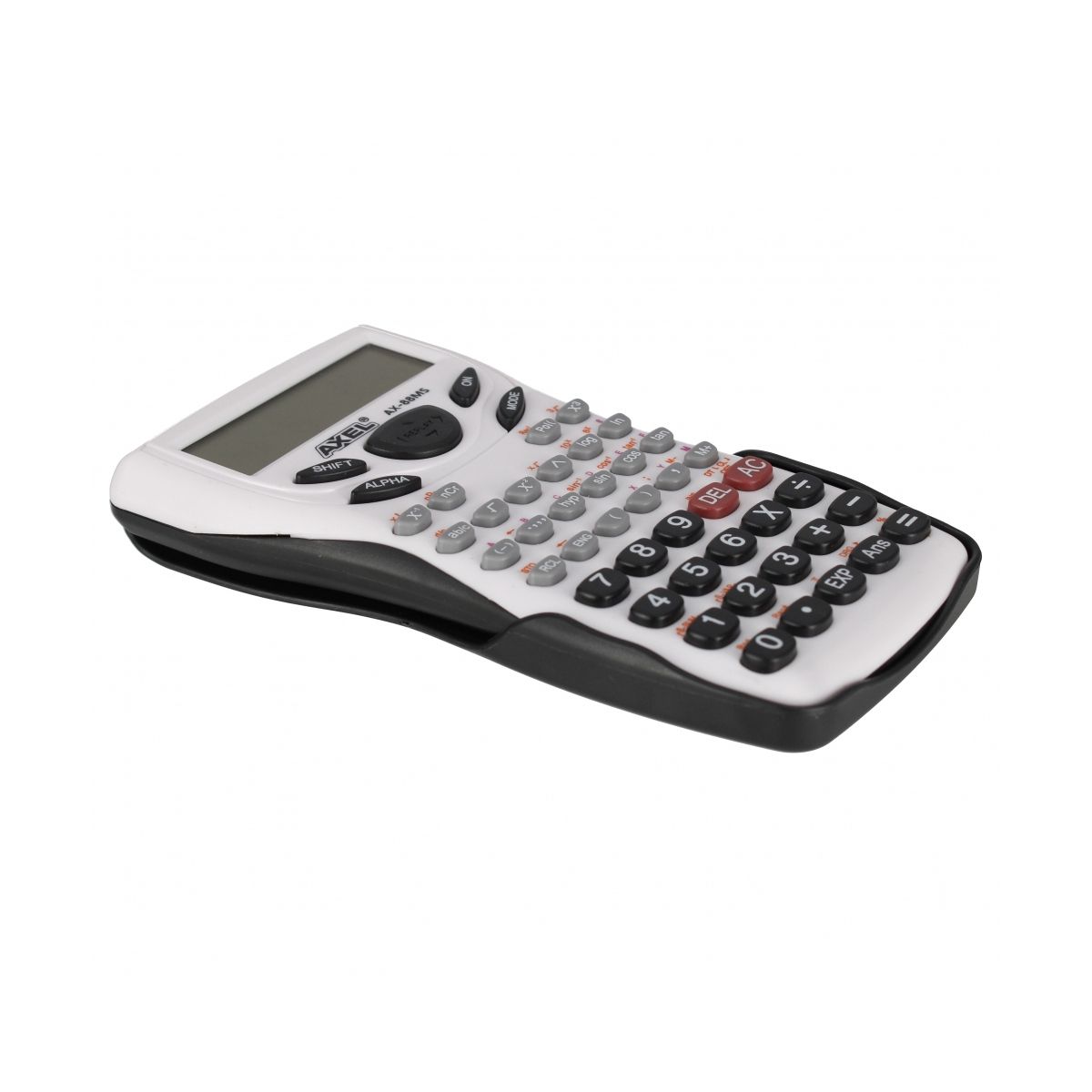 Kalkulator kieszonkowy AX-88MS Axel (526705)