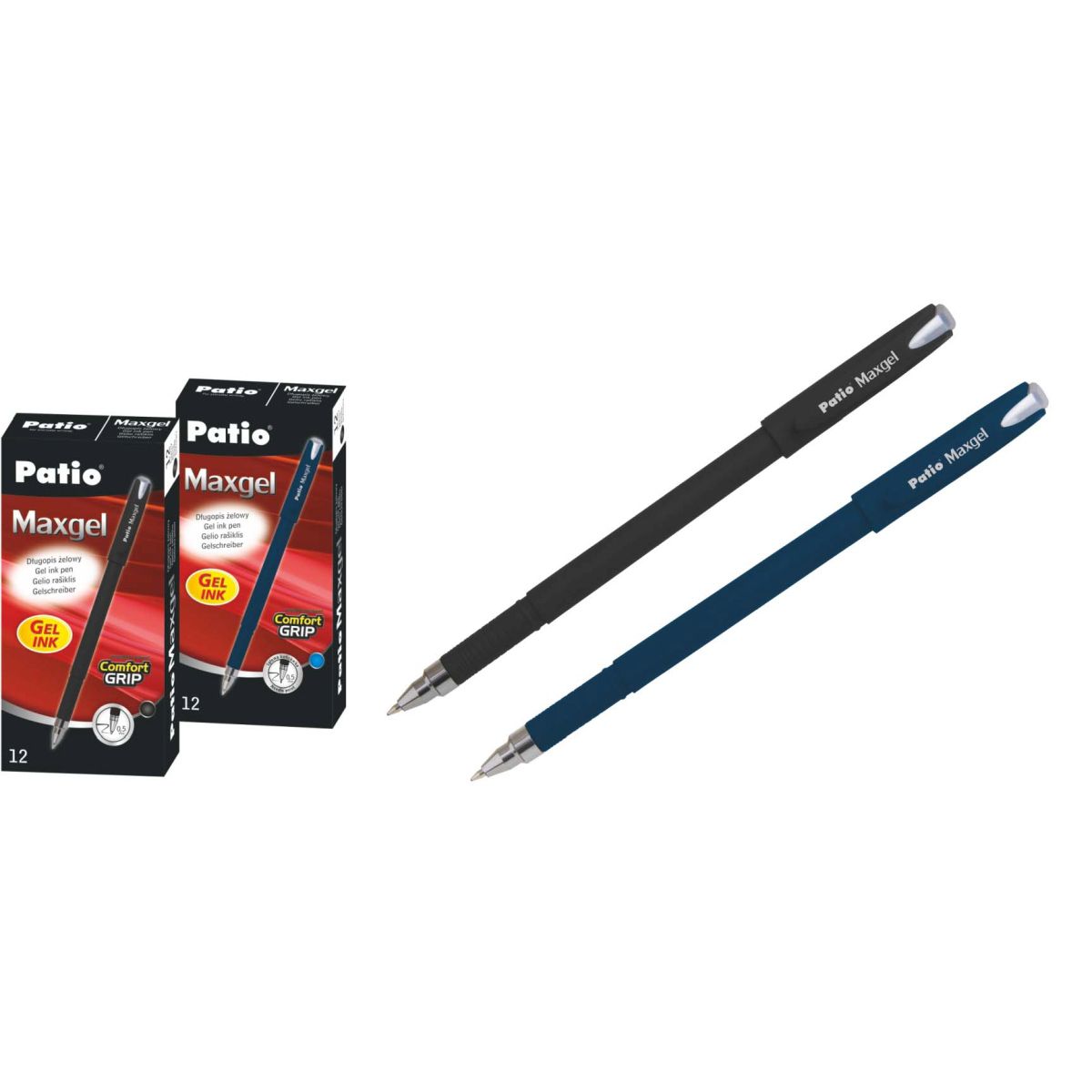 Długopis żelowy Patio (32889)