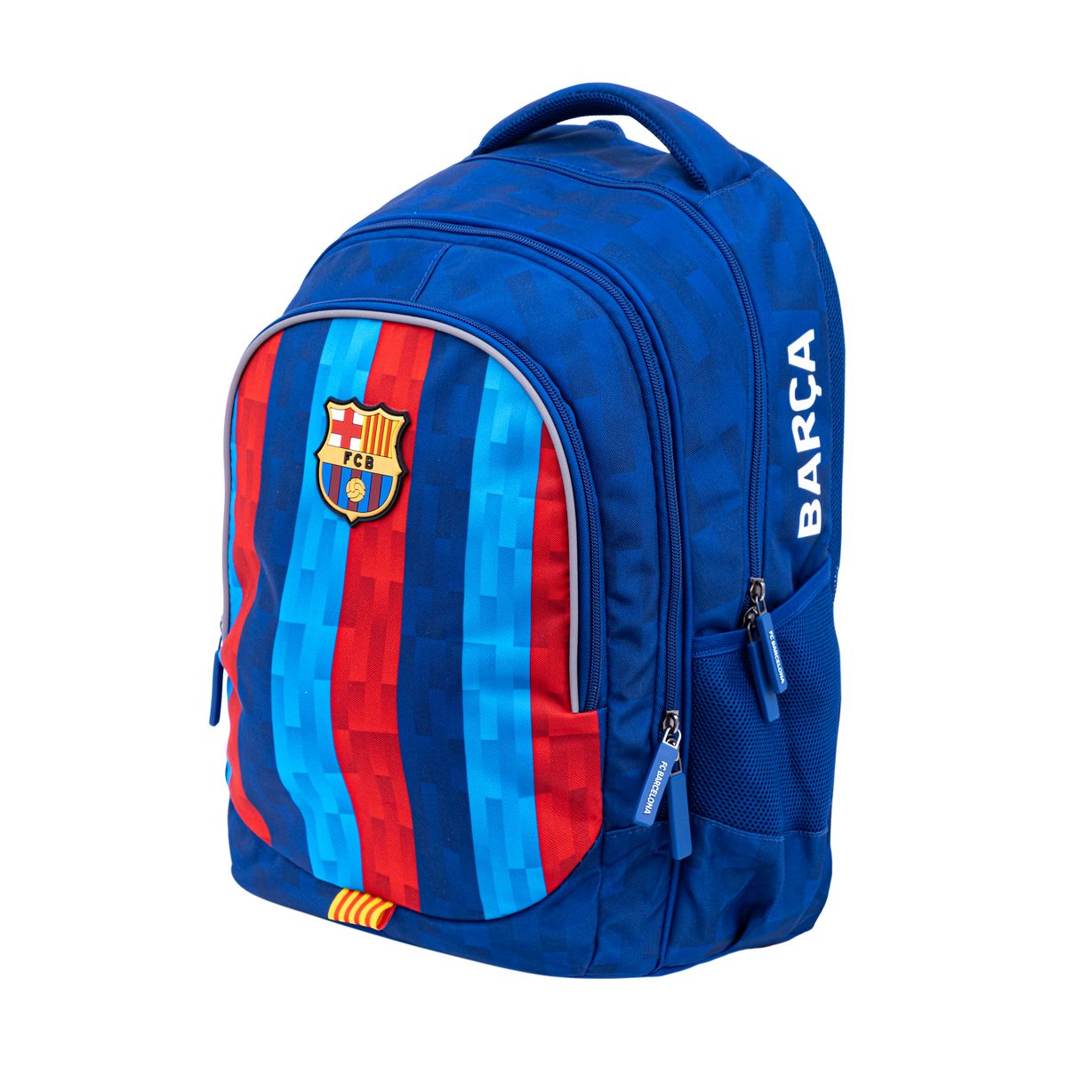 Plecak Astra FC Barcelona (502023094)