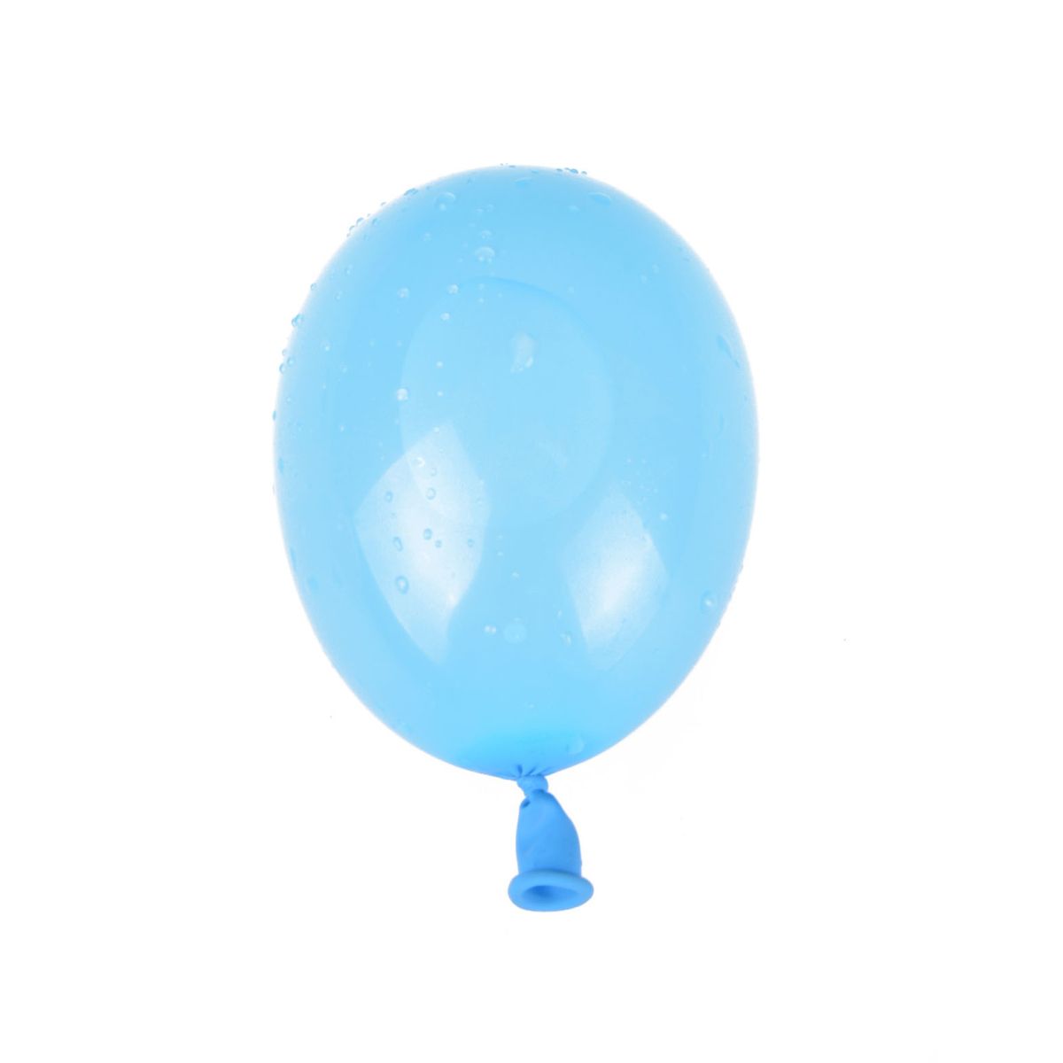 Balony wodne z pompką 45 szt