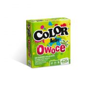 Gra karciana Cartamundi Color Addict Owoce (10006361)