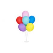 Balon gumowy Partydeco Stojak do balonów, 72cm (STB2)