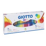 Kredki ołówkowe Giotto Stilonovo 90 kol. (257500)