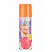 Spray do włosów pomarańczowy, 125ml Arpex (KA0218POM-1464)