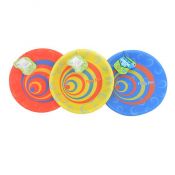 Dysk latający Freesbee materiałowe 35 cm Ciuciubabka (101316)