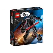 Klocki konstrukcyjne Lego Star Wars Mech Dartha Vadera™ (75368)