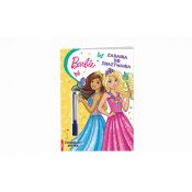 Książka dla dzieci Barbie™ . Zadania do Zmazywaniaki Ameet (PTC 1402)