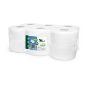 Papier toaletowy Nexxt Professional JUMBO kolor: biały 1 szt (CH-pt120m2wb-ce)