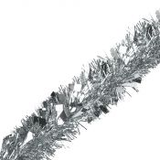 Łańcuch z grubym włosem srebrny [mm:] 80 Arpex (BG6844SRE-4485)