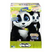 Pluszak interaktywny Panda Mami i dziecko BaoBao Tm Toys (DKO0372)