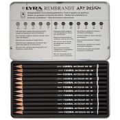 Ołówek Lyra Art Design (różne) (L1111120)