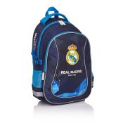Plecak Astra Real Madrid Color 3 RM-72 (502017009)