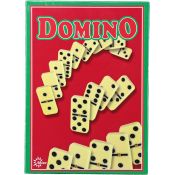 Gra logiczna Abino Domino (062561)