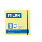 Notes samoprzylepny Milan [mm:] 75x75 (85401)