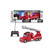 Ciężarówka Toys for boys podnośnik na radio Artyk (131035)