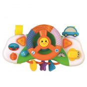 Zabawka dźwiękowa Szkoła bezpiecznej jazdy Smily Play (000704  AN01)