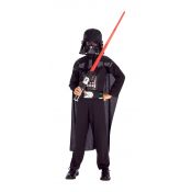 Kostium dziecięcy - Darth Vader classic (strój z maską) Arpex (SD4964)
