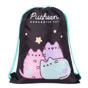 Worek na buty PUSHEEN pastel 5903235663192 Bambino (bez wyposażenia)