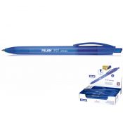 Długopis żelowy Milan Dry-Gel niebieski 0,7mm (176540125)