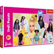 Puzzle Trefl Barbie 300 el. (23025)