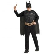 Kostium dziecięcy - Batman The Dark Knight (strój z maską) Arpex (SD0001)