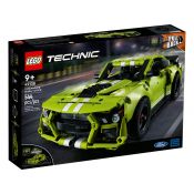 Klocki konstrukcyjne Lego Technic Ford Mustang Shelby® GT500® (42138)