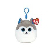 Brelok Ty Squishy Beanies Pies Husky Slush (TY39562)