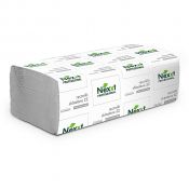 Ręcznik ZZ Nexxt Professional 4000 naturalny 1 war. makulatura kolor: naturalny (CH-ZZPNEM101N4000)
