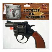 Pistolet Trifox na spłonkę (A-0617)