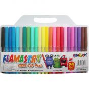 Flamaster Fun&Joy 24 kol. (FJ1003-24PP)