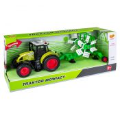Traktor mówiący Smily Play (SP83998)
