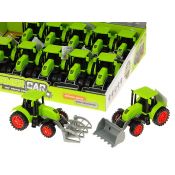 Traktor mini z napędem Adar (554924)