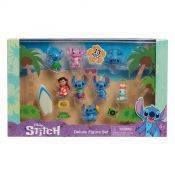 Figurka Orbico Sp. Z O.o. STITCH Zestaw Lilo i Stitch Delux (1015006812)